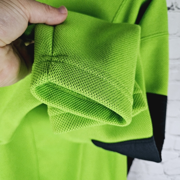 ARCTIC CAT | full zip lightweight performance activewear jacket - Picture 5 of 8